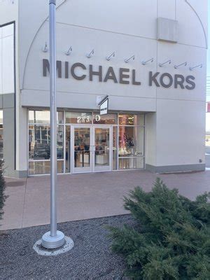 michael kors oklahoma city|Michael Kors penn square ok.